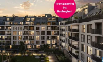 Nahe Wilhelminenberg: Wohnen mit Stil und Freiraum