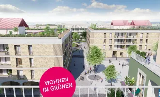 Ihr Traum vom Wohnen wird wahr: Moderne Mietwohnungen im Tullnerfeld