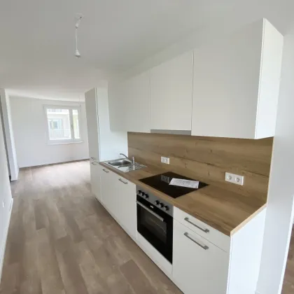 Moderne Mietwohnungen in der Natur: Ihr neues Zuhause im Tullnerfeld - Bild 3