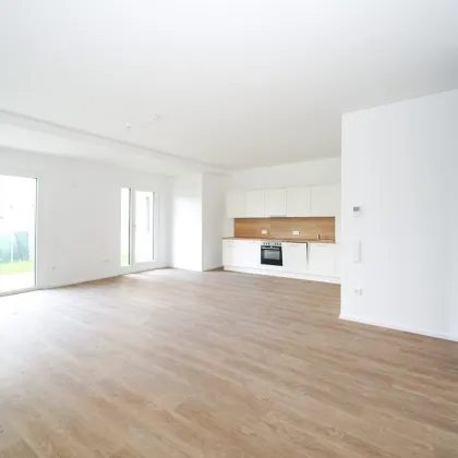 Ihr Wohnglück wartet: Moderne Mietwohnungen im Tullnerfeld - Bild 2
