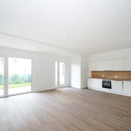 Ihr Wohnglück wartet: Moderne Mietwohnungen im Tullnerfeld - Bild 3