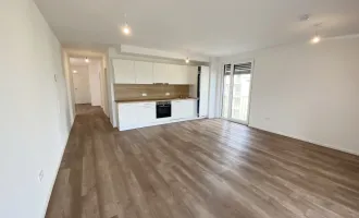 Wohnen im Tullnerfeld: Mietwohnungen mit exzellenter Infrastruktur