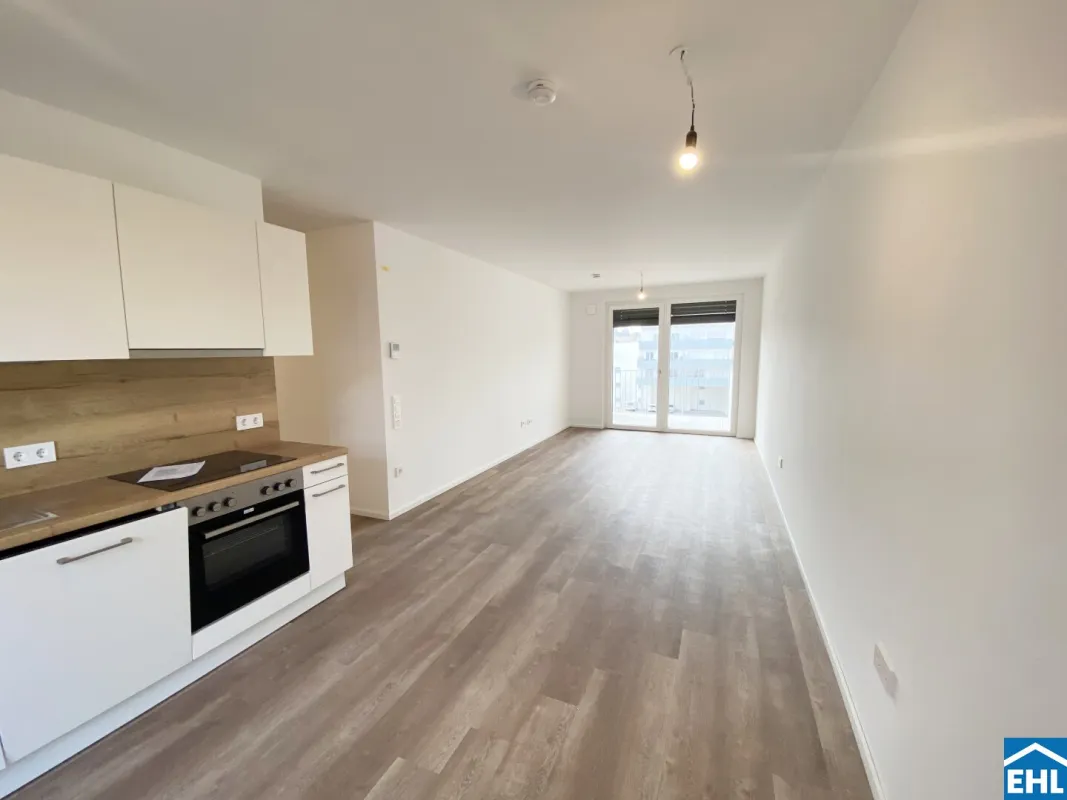 Familienfreundliches Wohnen im Grünen: Ihr neues Heim im Tullnerfeld - Bild 1