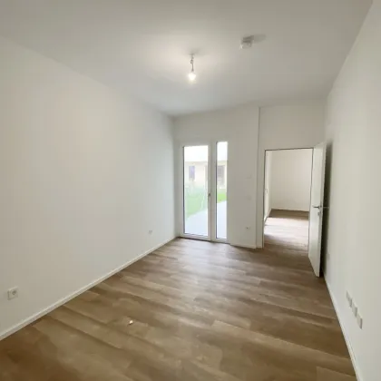 Moderne Mietwohnungen! Entdecken Sie Ihre neue Wohnoase im Herzen des Tullnerfelds! - Bild 3