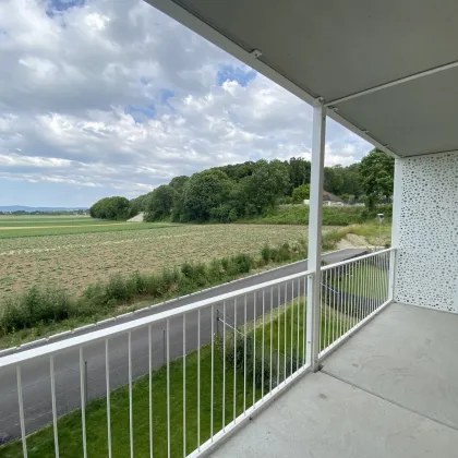 Lebensqualität im Grünen: Moderne Mietwohnungen mit Top-Ausstattung - Bild 2