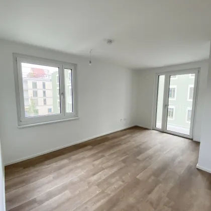 Modern Wohnen im Grünen: Ihr neues Zuhause im Herzen des Tullnerfelds - Bild 2