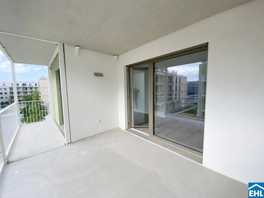 Familienfreundliches Wohnen im Grünen: Ihr neues Heim im Tullnerfeld - Bild 1