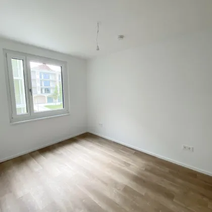 Moderne Mietwohnungen! Entdecken Sie Ihre neue Wohnoase im Herzen des Tullnerfelds! - Bild 2