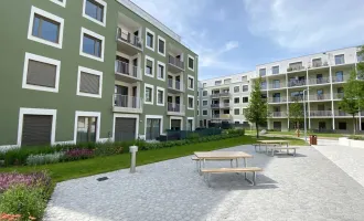 Modern Wohnen im Grünen: Ihr neues Zuhause im Herzen des Tullnerfelds