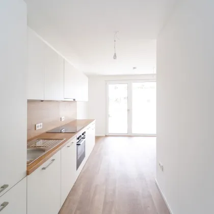 Moderne Mietwohnungen! Entdecken Sie Ihre neue Wohnoase im Herzen des Tullnerfelds! - Bild 2