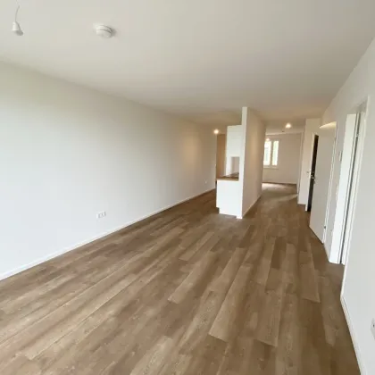 Modern Wohnen im Grünen: Ihr neues Zuhause im Herzen des Tullnerfelds - Bild 3