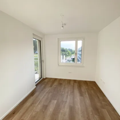 Urbanes Wohnen im Grünen: Entdecken Sie Ihr neues Zuhause im Tullnerfeld - Bild 2