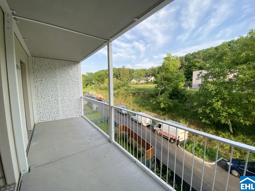 Familienfreundliches Wohnen im Grünen: Ihr neues Heim im Tullnerfeld - Bild 1