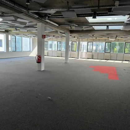 Modernes Büro im "Industrial Style" - Bild 3