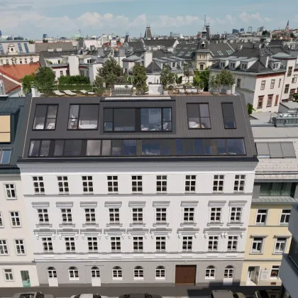 GROHGASSE 10 | LEBE INDIVIDUALITÄT - Bild 3