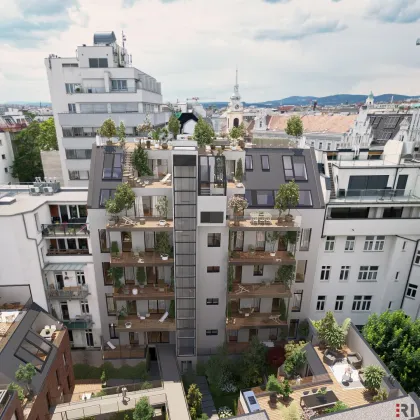 GROHGASSE 10 | LEBE INDIVIDUALITÄT - Bild 2
