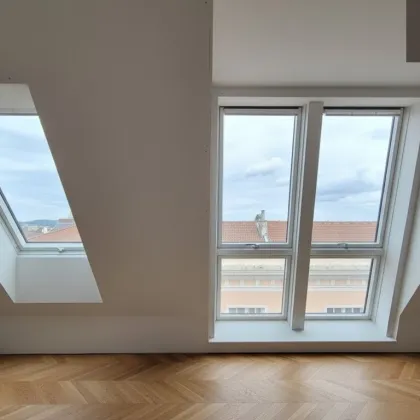 TOP DG-AUSBAU | VOLLKLIMATISIERT | DACHTERRASSE | KURZ VOR FERTIGSTELLUNG | - Bild 3