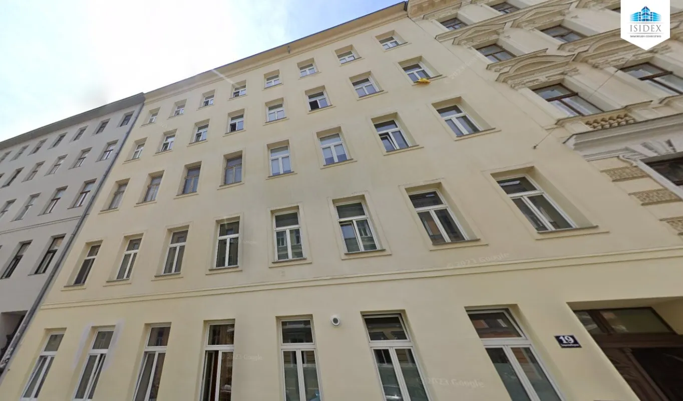Wohnungseigentumspaket in aufstrebender Wohnlage - Bild 1