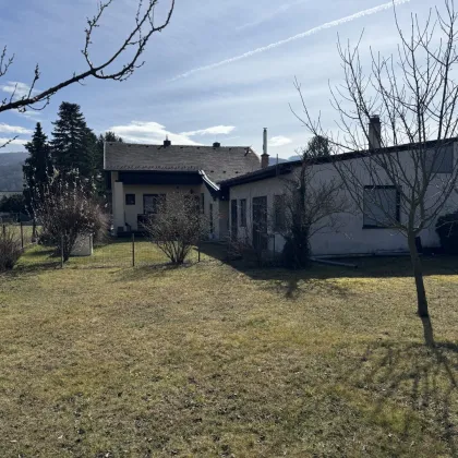 Einfamilienhaus mit Garten in Zeiselmauer-Wolfpassing – Ihr neues Zuhause! - Bild 2
