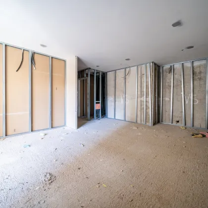 Ende 2026! Provisionsfrei - Großzügige 3 Zimmer Wohnung mit 15 qm Freifläche unweit der Alten Donau! - Bild 3