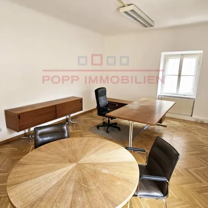 Büro für Steuerberatung in zentraler Lage: 3 Räume, bei Bedarf Besprechungszimmer und Gemeinschaftsraum - Bild 3