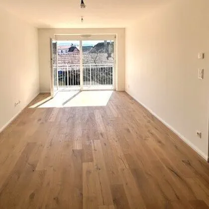 ++++Wohntraum an der Donau – 3-Zimmer-Eigentumswohnung mit Balkon und 2 Parkplätzen++++ - Bild 2