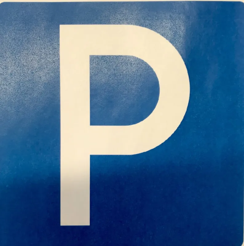 Autoabstellplatz Nähe Zentrum Schwaz - Bild 1