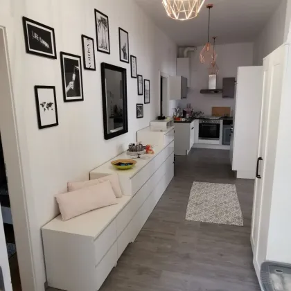 DB IMMOBILIEN | Top sanierte, vermietete Wohnung zu verkaufen (3,8% Rendite)! Kurzzeit Vermietungen möglich! - Bild 3