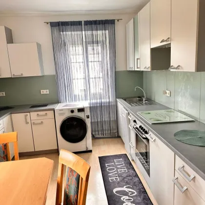 Gemütliche Gartenwohnung in Ranshofen🌿🚌 - Bild 2