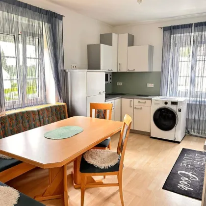 Gemütliche Gartenwohnung in Ranshofen🌿🚌 - Bild 3