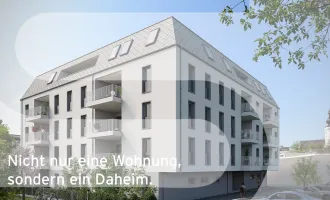 Gartenwohnung Top 05 - Neubauprojekt "STADTHAUS D2" Kirchdorf - Baubeginn erfolgt