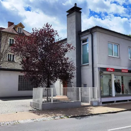 Anlageobjekt im Zentrum von Gloggnitz!! KEINE PROVISION, VON PRIVAT! Bis zu 7,1% Rendite! - Bild 2