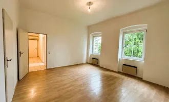 Charmant. Modern. Ebenerdig. – Ihre neue Wohnung inkl. Gartennutzung in Bad Sauerbrunn wartet!!!