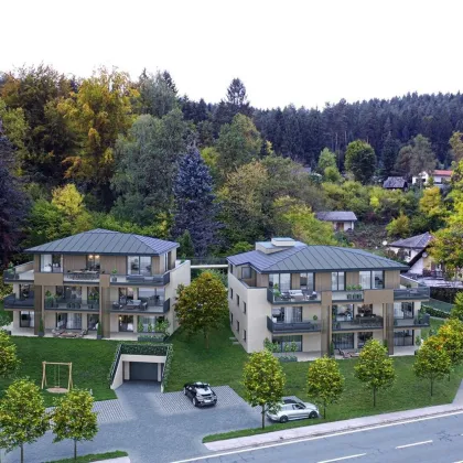 Wohnanlage Auszeit - 3 Zimmer Penthouse - Ein Projekt von MADILE - Bild 3