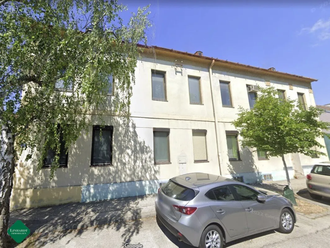 Sanierungsbedürftiges Zinshaus in Top Lage von Wr. Neudorf, Grenze Mödling - Bild 1