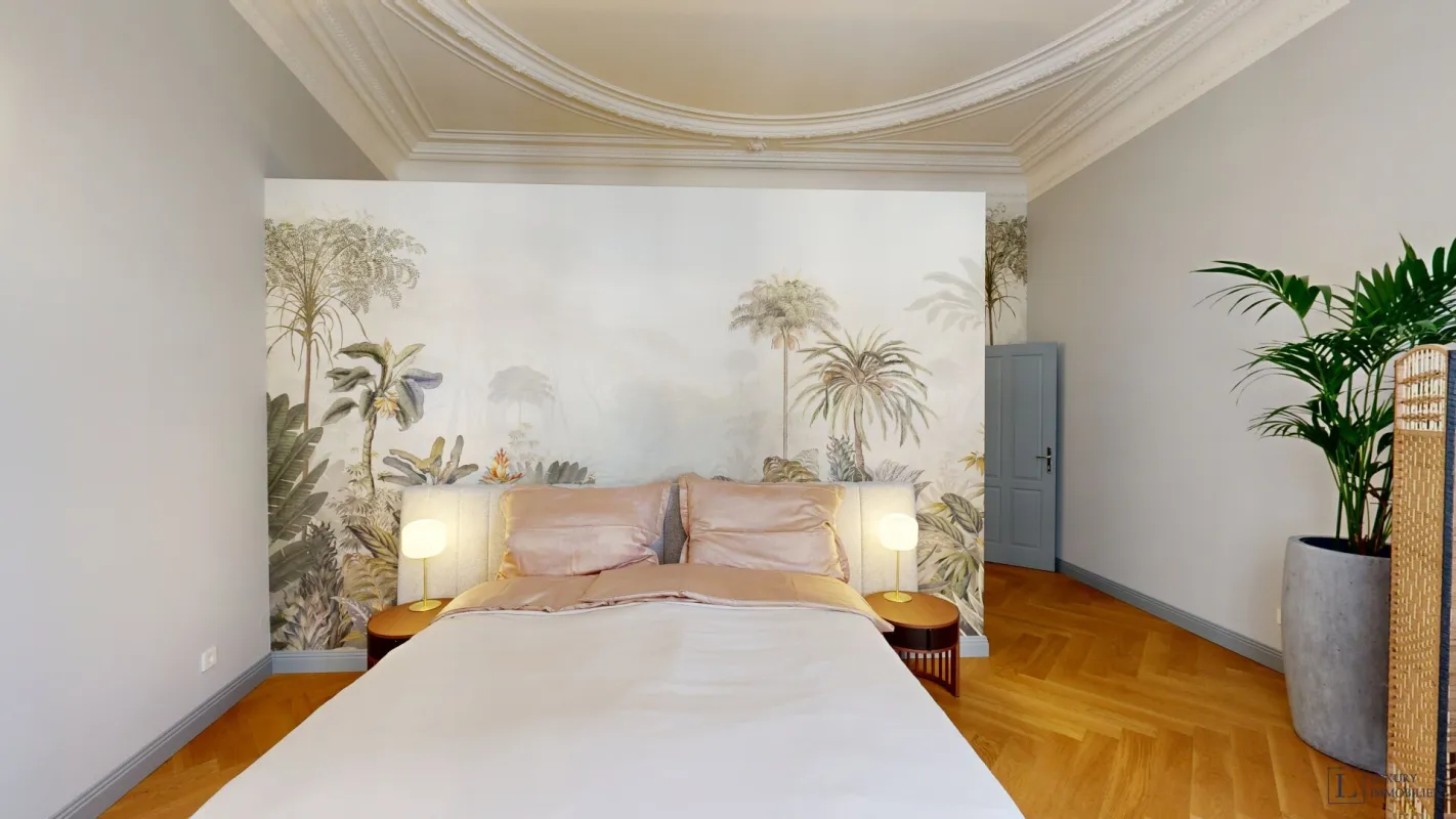 Sophisticated and fancy apartment with a large terrace near Haus Des Meeres - Bild 1