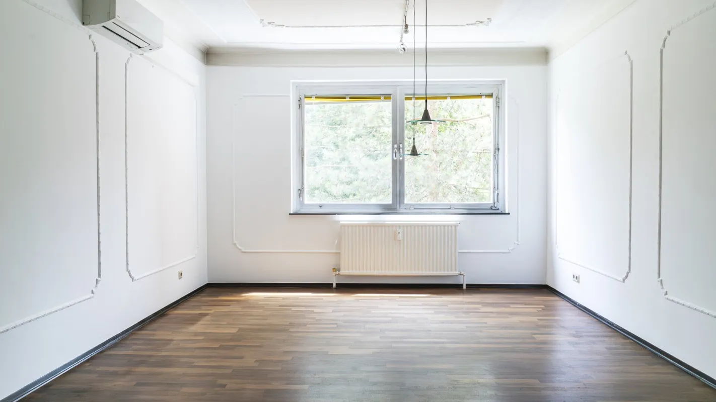 Perfekte Kombination aus Lage, Größe und Preis - Traumwohnung in Bad Vöslau/ +++RE/MAX Trend+++ - Bild 1