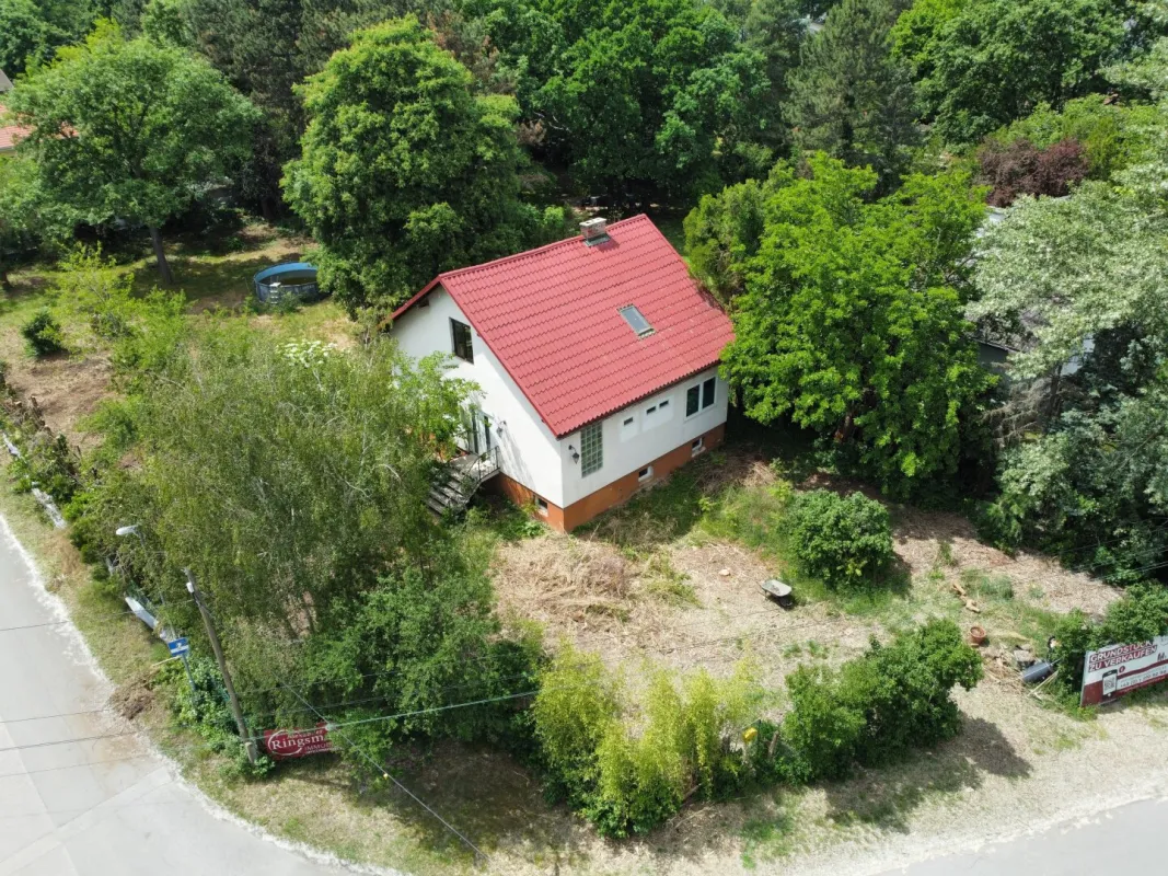 Mach was d'raus!! Leistbares Eigentum mit großem Potential I Nachbargrundstück auch zu verkaufen I Keller I großzügiger Garten - Bild 1