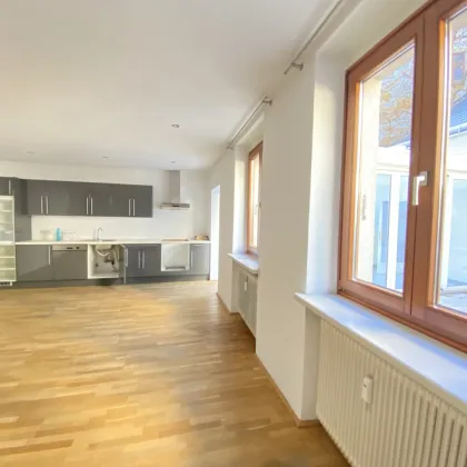 Charmantes Zinshaus mit genehmigter Aufstockung - Bild 2