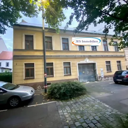 Charmantes Zinshaus mit genehmigter Aufstockung - Bild 3
