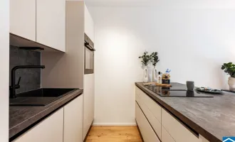 Luxus und Rendite: Ihre Kapitalanlage im Projekt STADTHAUS I
