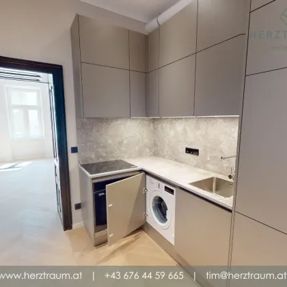 Wohnungspaket, Designwohnung & Vorsorgewohnung - 1180 Wien-Währing - Provisionsfrei - Bild 2