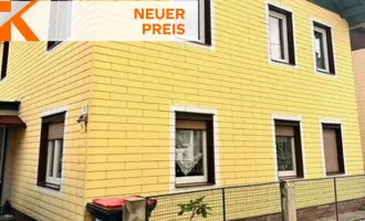 Einfamilienhaus mit viel Platz in zentraler Lage 🏡🔨