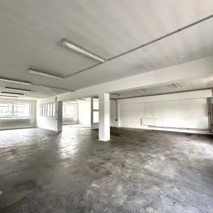 PROVISIONSFREI - Großzügige rd. 151 m² große, ebenerdige Lagerfläche in zentraler Lage in Gleisdorf mit perfekter Autobahnanbindung - Bild 2