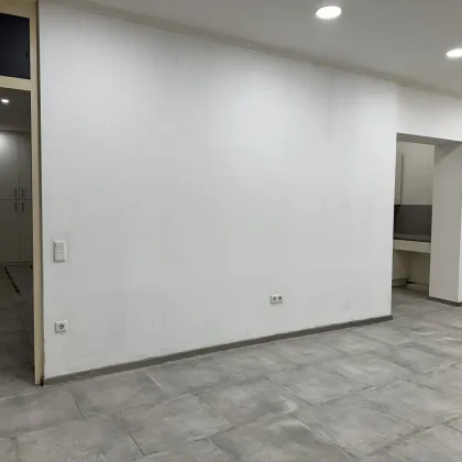 Geschäftslokal in begehrter Lage an der Salzach - Bild 3