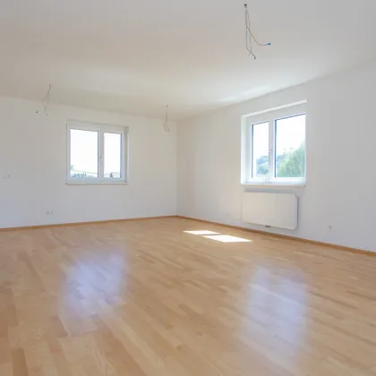 Moderne 3 Zimmerwohnung mit Balkon in Kirnberg an der Mank - Bild 3