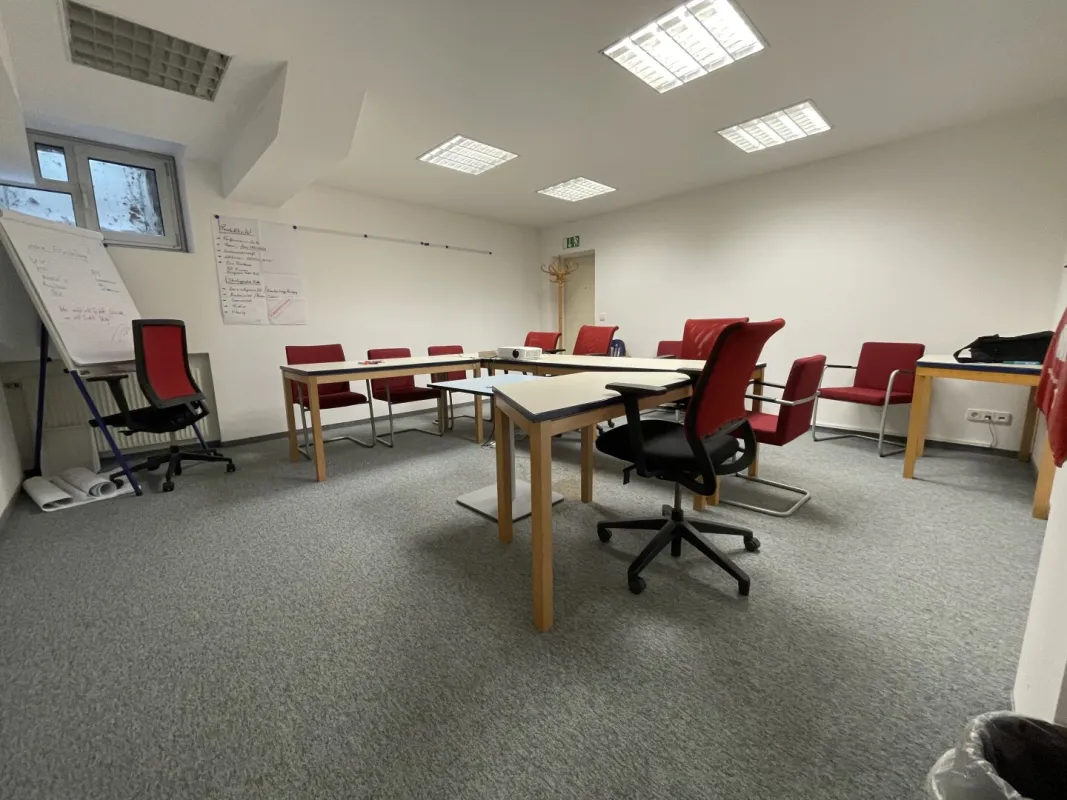 !!! 7% RENDITE !!! Perfektes Anlageobjekt! Langfristig vermietet und hohe Rendite. - Bild 1