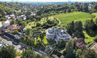 Sehr sympathische 3 Zimmerwohnung mit Terrasse und Eigengarten, Erstbezug