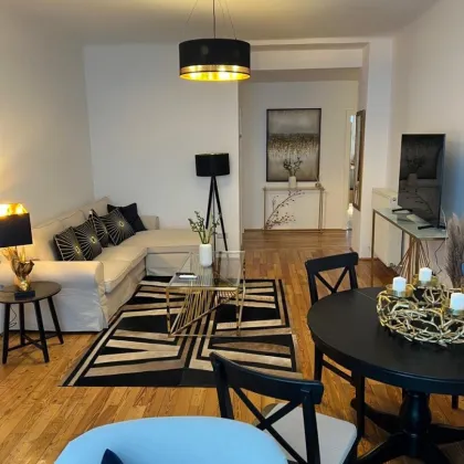 Schöne Wohnung in bester Lage im Herzen Wiens - Bild 3