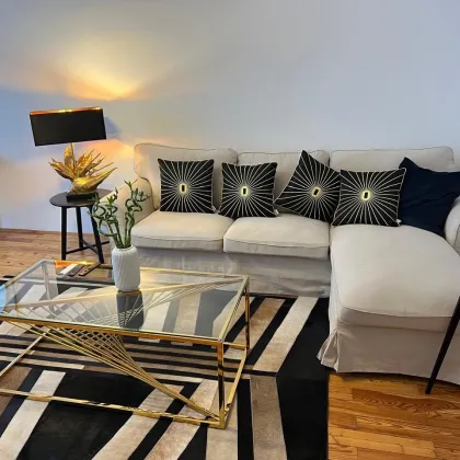 Schöne Wohnung in bester Lage im Herzen Wiens - Bild 2